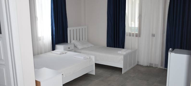 拉索雷拉精品酒店(La Sorella Butik Hotel)图片