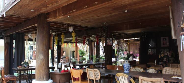 Cap.O75421 Baan Singkham精品度假村(Cap.O75421 Baan Singkham Boutique Resort)图片