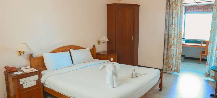 锡瓦卡西Bell酒店(Bell Hotel Sivakasi)图片