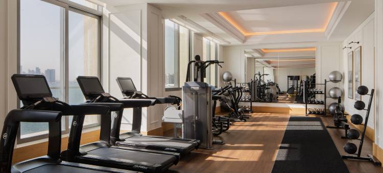 珍珠度假村和卡塔尔四季酒店住宅(Four Seasons Resort and Residences at the Pearl - Qatar)图片