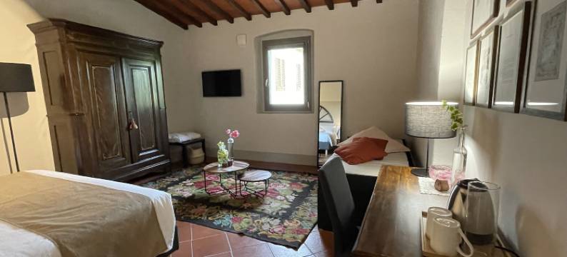 Casale La Gora酒店(Casale la Gora - B&B di Charme)图片