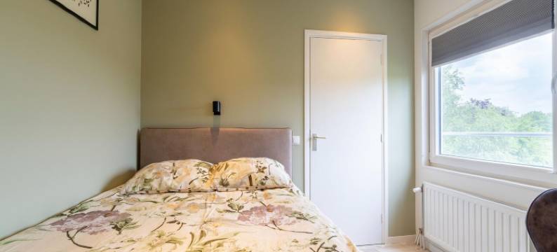 埃贝亨的度假天堂(Eibergen s Holiday Haven)图片