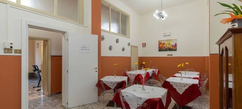 安蒂卡迪莫拉圣安娜(Antica Dimora Sant'Anna)图片