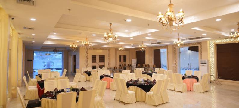 卡纳尔舒适酒店(Comfort Inn Karnal)图片