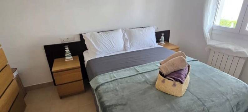 3卧别墅/马尔梅诺高尔夫球场/温水泳池/露台(3 Bed Villa Mar Menor Golf Heated Pool Terrace)图片