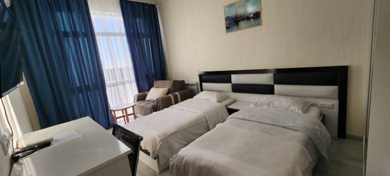 巴统拉拉萨酒店(Batumi Hotel Lalasa)图片