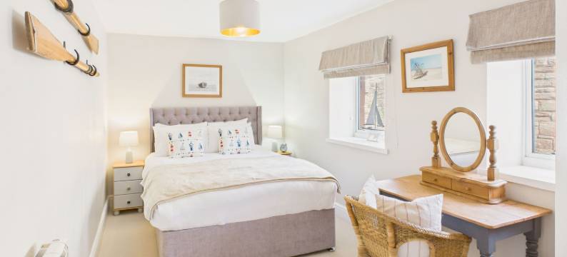 Host Stay 圣卡斯伯特小屋(Host & Stay - St Cuthbert's Cottage)图片