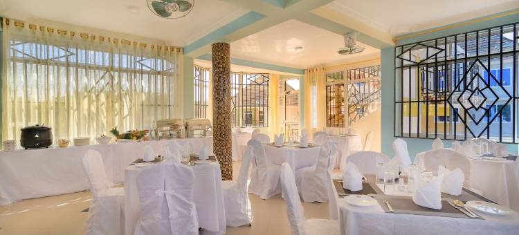 Mazubu大酒店(Mazubu Grand Hotel)图片