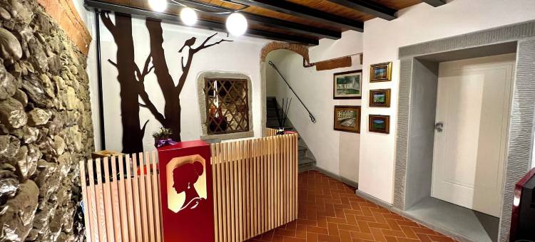 Nobilia Dimore - Suite & Spa®图片