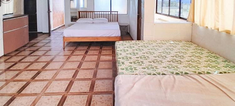 Balay Baybay Roxas图片