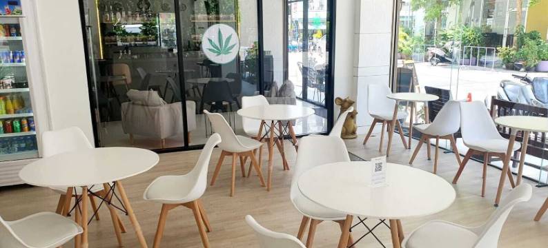 伊萨拉芭东海滩酒店(Issara Patong Beach)图片