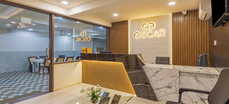Treebo 奥斯卡(Treebo Oscar)图片
