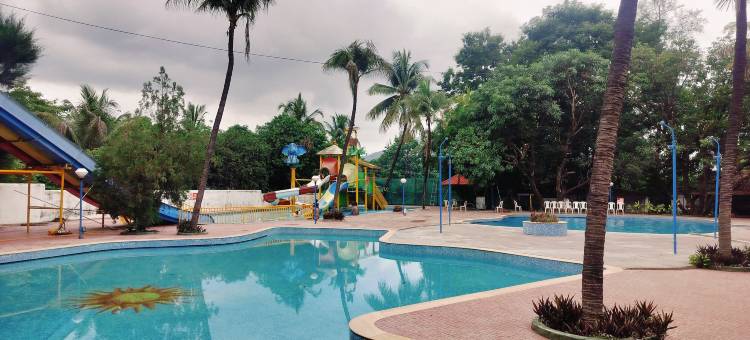 松林度假村(Pinewood Resort)图片