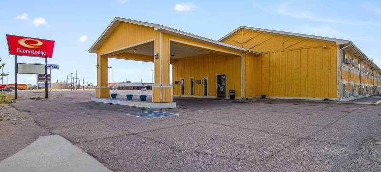 价值住宿旅馆(Value Stay Lodge)图片