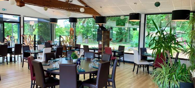 游乐园 自然度假村(Terres de France - Natura Resort Pescalis)图片