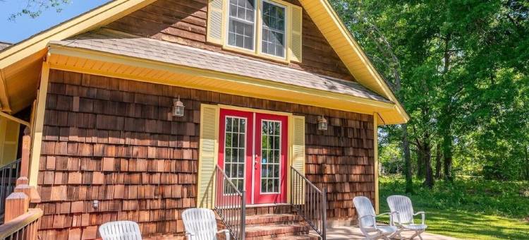 Sweet Marion - Dock + Boat Ramp + Spa + Lakefront!图片