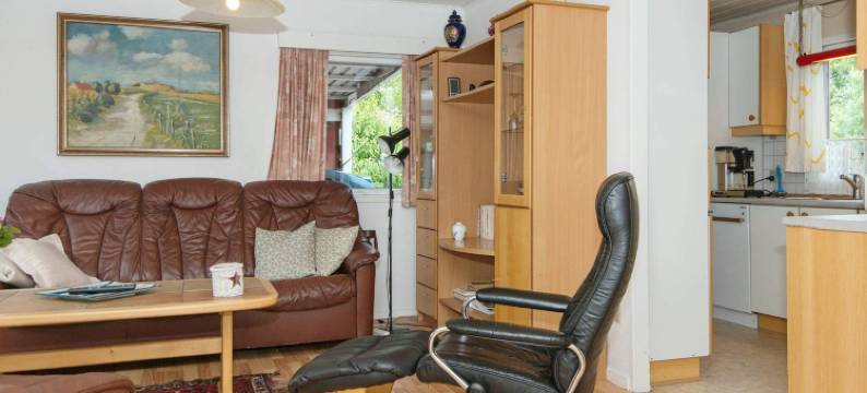 哈德斯莱夫的4人度假屋-by Traum(4 Person Holiday Home in Haderslev by Traum)图片