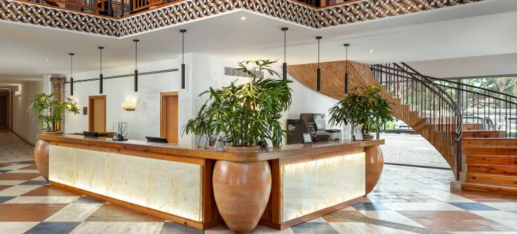 圣欧拉利娅里尔度假大酒店及Spa中心(Grande Real Santa Eulalia Resort & Hotel Spa)图片
