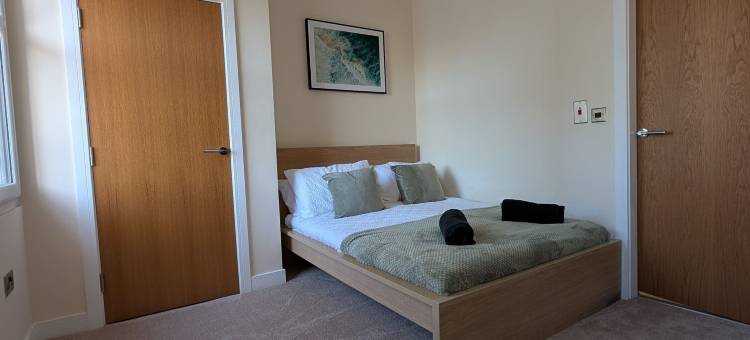 阿珀赫德罗公寓(Upperhead Row Apartment)图片