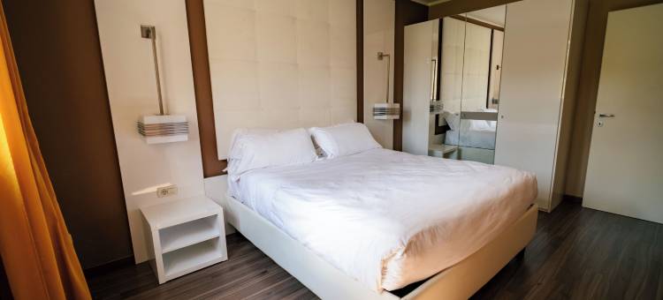 阿昌泉度假酒店(Acqua Resorts)图片