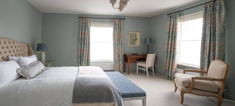 圣玛丽斯盖特旅馆(St Marys Gate Inn)图片