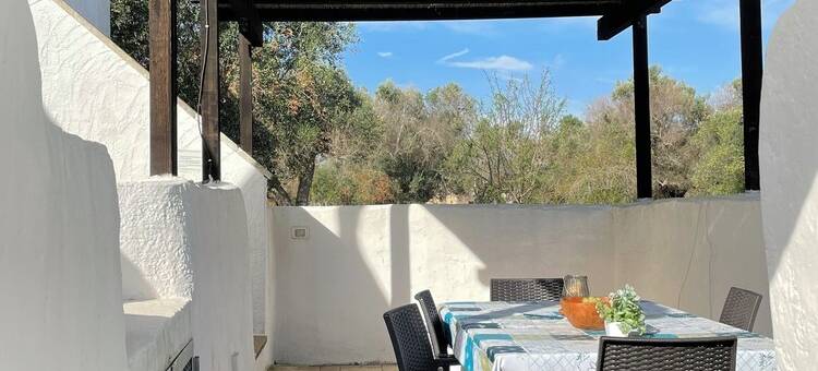 Trullo della Luna – Authentic Trullo with Private Pool图片
