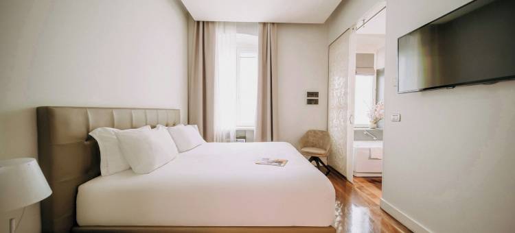 都基维莎韦斯酒店(Hotel Vis à Vis)图片