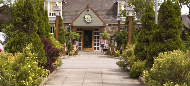 优品迎阿伯丁北部酒店 - 唐桥(Premier Inn Aberdeen North - Bridge of Don)图片