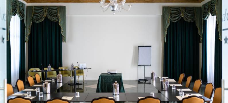 阿拉巴菲利斯酒店(Araba Fenice Hotel)图片