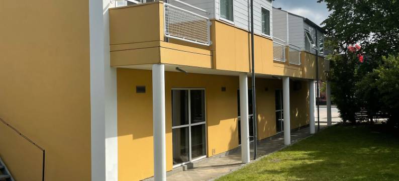 奥宁克罗酒店(Auning Kro)图片