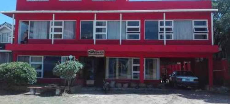 蒙特城堡酒店(Hotel Monte Castello)图片