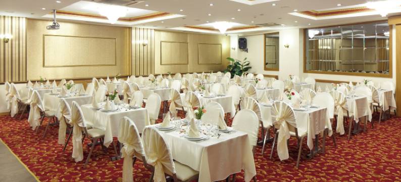 布鲁西耶酒店(Buruciye Hotel)图片