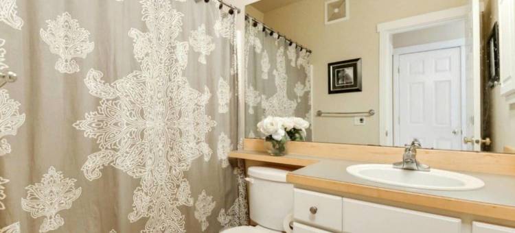 东边奔逃公寓式客房联排别墅酒店(Escape at Eastside Condo and Townhomes)图片