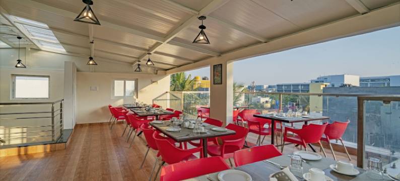 Treebo精英7号(Treebo Elite 7)图片