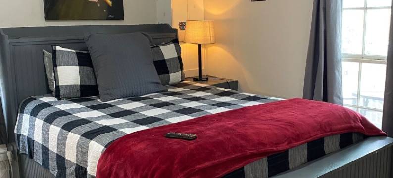 老仓库酒店(Old Storehouse Inn)图片