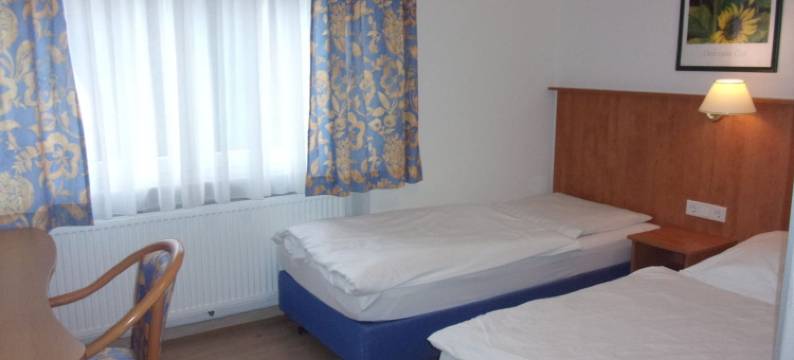 法瑞汉斯酒店(Hotel Fährhaus)图片