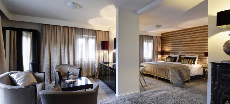 斯雷纳可瓦勒伊精品酒店(Boutique Hotel Slenaker Vallei - Buitengewoongenieten)图片