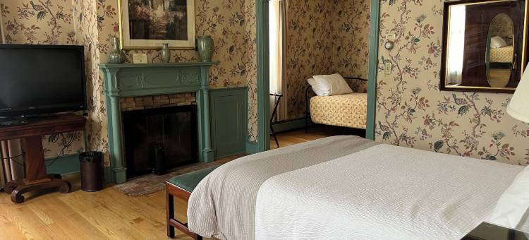 蒙彼利埃酒店(The Inn at Montpelier)图片