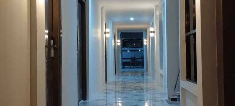 HOTEL PELANGI图片