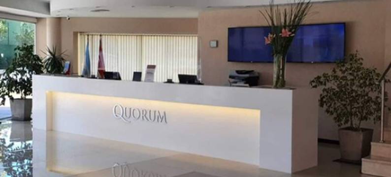 格鲁姆科尔多瓦酒店 - 市区度假酒店(Quorum Cordoba Hotel, Resort Urbano)图片