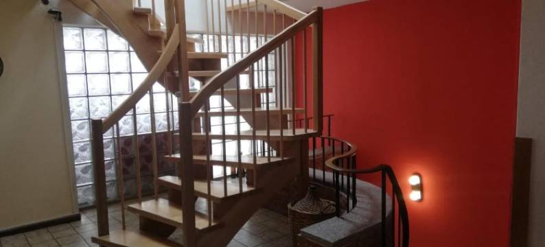 邮政酒店(Hotel Zur Post Limburg Bad Camberg)图片