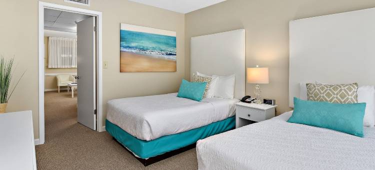 布莱顿套房酒店(Brighton Suites Hotel)图片