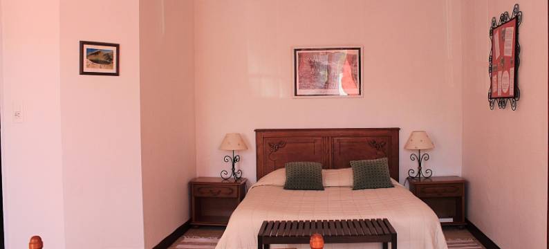 奥贝尔热莱斯卡莱塔(Auberge l'Escaleta)图片