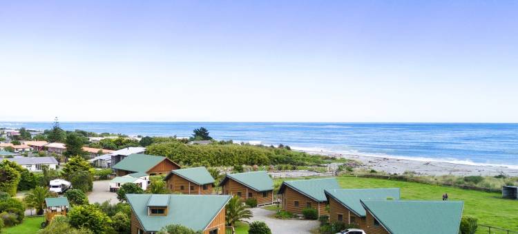 闪亮之星海滨酒店(Shining Star Beachfront Accommodation)图片