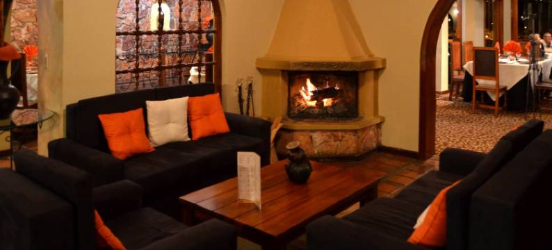 杜兰旅馆(Hosteria Duran)图片