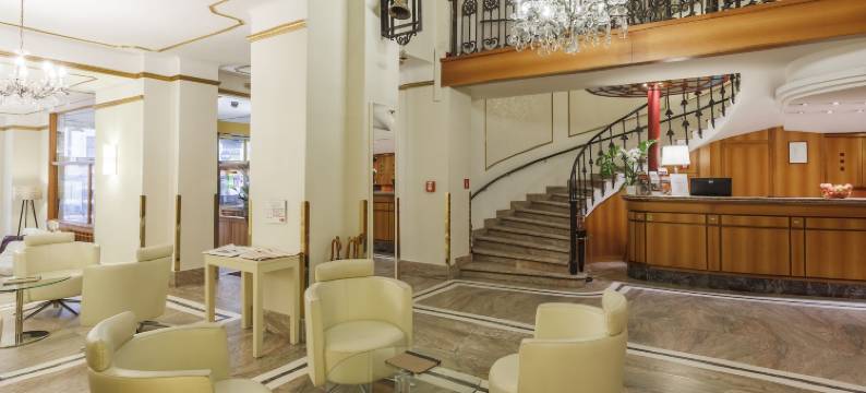 旺德勒酒店(Hotel Wandl)图片