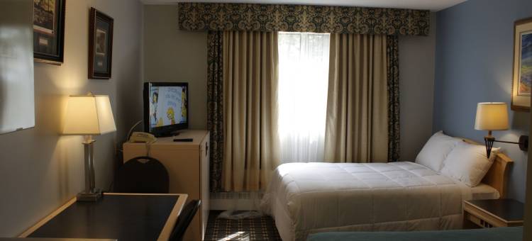 希尔克雷斯特汽车旅馆(Hillcrest Motel)图片