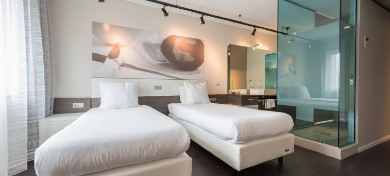 帕朋达尔酒店(Hotel Papendal)图片