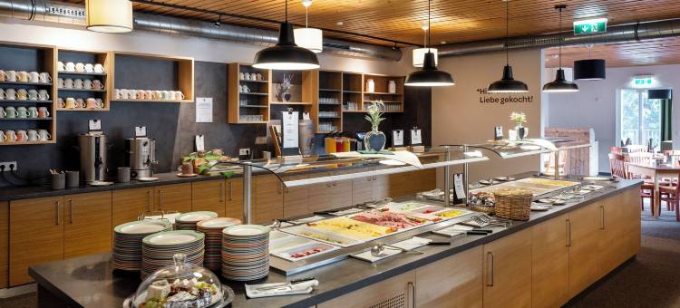 斯拉德明优法酒店(Jufa Hotel Schladming)图片