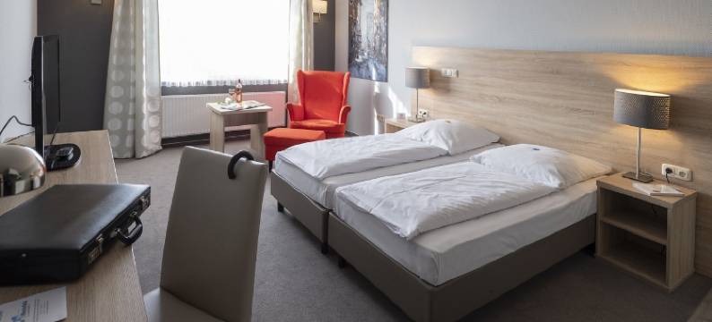 威斯特菲尔德酒店(Hotel Westerfeld)图片